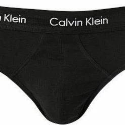 Neu 🥰 Calvin Klein Underwear Calvin Klein COTTON STRETCH 3er Pack U2661G/4KU Slips, Baumwolle, Blau-schwarz, Schwarz-navy-blau ❤️ 5 Neu 🥰 Calvin Klein Underwear Calvin Klein COTTON STRETCH 3er Pack U2661G/4KU Slips, Baumwolle, Blau-schwarz, Schwarz-navy-blau ❤️ -Wäsche Verkaufsladen 297124 norm3
