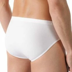 Bester Verkauf ⭐ Mey CASUAL COTTON Mini-Slip 49111/101 Baumwolle, Weiß 🔥 -Wäsche Verkaufsladen 297184 norm2