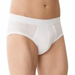 Top 10 🧨 Zimmerli Business Class Slip 222/1474/01 Baumwolle, Weiß 👏