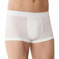 Bester Verkauf 😀 Zimmerli Business Class Pants 222/1475/01 Trunk, Baumwolle, Weiß ✨