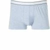 Beste Bewertungen von 🥰 DEREK ROSE Hipster 8617/ETHA001BLU Trunks, Mikrofaser, Hellblau-weiß meliert 🛒