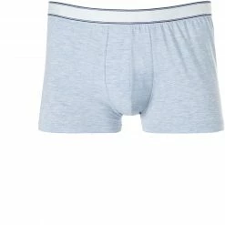 Beste Bewertungen von 🥰 DEREK ROSE Hipster 8617/ETHA001BLU Trunks, Mikrofaser, Hellblau-weiß meliert 🛒