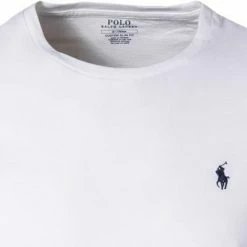 Bestpreis 🔥 Polo Ralph Lauren Longsleeve 710671468/004 Custom Slim Fit, Baumwolle, Weiß 🛒 3 Bestpreis 🔥 Polo Ralph Lauren Longsleeve 710671468/004 Custom Slim Fit, Baumwolle, Weiß 🛒 -Wäsche Verkaufsladen 304042 norm2