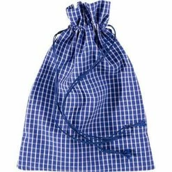 Budget 🌟 Novila Shorts 9554/055/205 Boxershorts, Baumwolle, Blau-weiß kariert, Blau 🧨 -Wäsche Verkaufsladen 310236 norm3