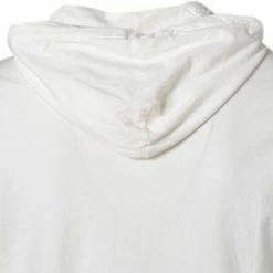 Coupon 💯 Polo Ralph Lauren Longsleeve 710652669/021 Longsleeve Hoodie , Baumwolle, Wollweiß, Wollweiß-dunkelblau 😉 -Wäsche Verkaufsladen 311153 norm3