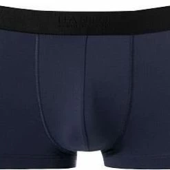 Blitzangebot 👏 HANRO Pants Micro Touch 07 3107/0593 Trunk, Mikrofaser, Navy, Midnight navy 😍