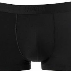 Besorgen 👍 HANRO Pants Micro Touch 07 3107/0199 Trunk, Mikrofaser, Schwarz, Black ✔️