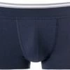 Großhandel ⌛ HANRO Low Cut Pants Liam 07 4078/0593 Trunk, Baumwolle, Blau, Midnight navy 🌟