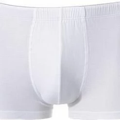 Großhandel 😍 HANRO Pants Cotton Superior 07 3086/0101 Trunk, Baumwolle, Weiß, White ⭐