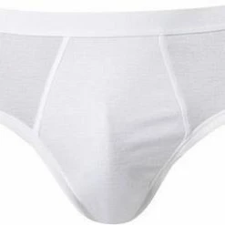 Bestes Angebot ⭐ HANRO Briefs Cotton Pure 07 3632/0101 Slip, Baumwolle, Weiß, White 🥰