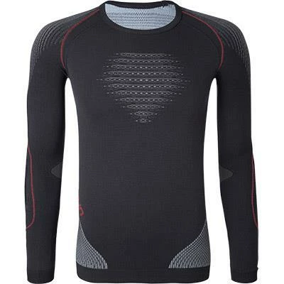 Angebote 🥰 UYN T-Shirt U100006/G974 Funktionsshirt, Mikrofaser, Dunkelgrau, Grau-weiß-rot 💯 1 Angebote 🥰 UYN T-Shirt U100006/G974 Funktionsshirt, Mikrofaser, Dunkelgrau, Grau-weiß-rot 💯