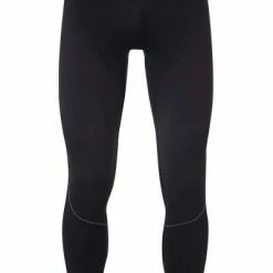 Budget 🔥 UYN Pants U100012/B466 Lange Unterhose, Mikrofaser, Schwarz, Schwarz-weiß 🛒