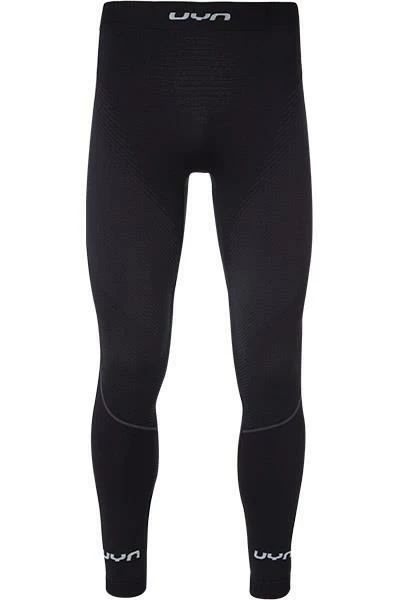 Budget 🔥 UYN Pants U100012/B466 Lange Unterhose, Mikrofaser, Schwarz, Schwarz-weiß 🛒 1 Budget 🔥 UYN Pants U100012/B466 Lange Unterhose, Mikrofaser, Schwarz, Schwarz-weiß 🛒