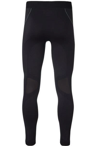 Budget 🔥 UYN Pants U100012/B466 Lange Unterhose, Mikrofaser, Schwarz, Schwarz-weiß 🛒 2 Budget 🔥 UYN Pants U100012/B466 Lange Unterhose, Mikrofaser, Schwarz, Schwarz-weiß 🛒 – Bild 2