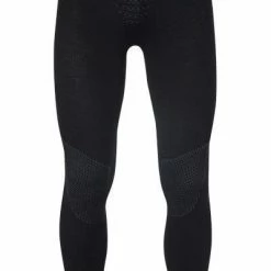 Budget 🎉 UYN Pants U100030/B017 Lange Unterhose, Mikrofaser, Schwarz, Schwarz-anthrazit ✔️