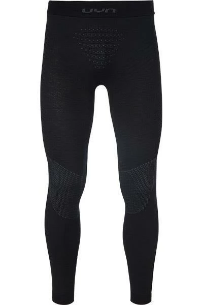 Budget 🎉 UYN Pants U100030/B017 Lange Unterhose, Mikrofaser, Schwarz, Schwarz-anthrazit ✔️ 1 Budget 🎉 UYN Pants U100030/B017 Lange Unterhose, Mikrofaser, Schwarz, Schwarz-anthrazit ✔️