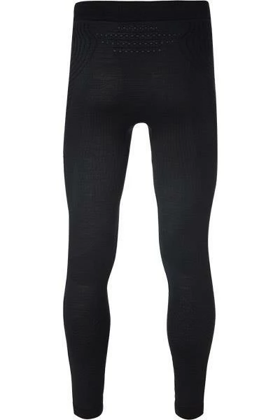 Budget 🎉 UYN Pants U100030/B017 Lange Unterhose, Mikrofaser, Schwarz, Schwarz-anthrazit ✔️ 2 Budget 🎉 UYN Pants U100030/B017 Lange Unterhose, Mikrofaser, Schwarz, Schwarz-anthrazit ✔️ – Bild 2