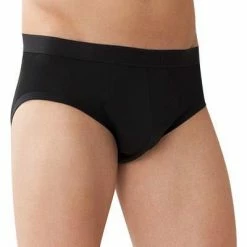 Brandneu 💯 Zimmerli Sea Island 286 Slip 286/1444/86 Sea Island Baumwolle, Schwarz, Black ⭐