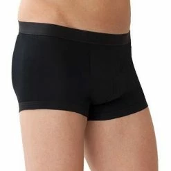 Blitzangebot ⭐ Zimmerli Sea Island 286 Pants 286/1445/86 Trunk, Sea Island Baumwolle, Schwarz, Black 💯