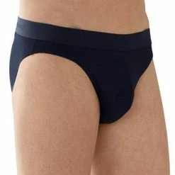 Billig ✔️ Zimmerli Pureness 700 Slip 700/1342/447 Trunk, Modal-Stretch, Navy, Dunkelblau ✔️