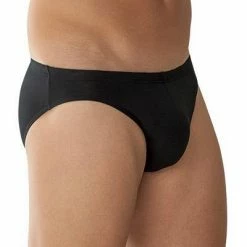 Großhandel 🌟 Zimmerli Pureness 700 Slip closed 700/1347/86 Micromodal OEKO-TEX, Schwarz, Black 💯