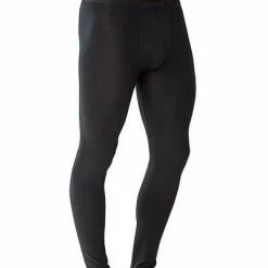 Besorgen 🎁 Zimmerli Pureness 700 Legging 700/1349/86 Lange Unterhose, Modal-Stretch, Schwarz, Black ❤️