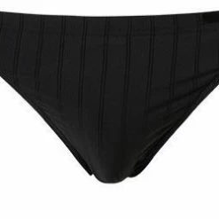 Rabatt 🎉 HOM Chic Micro Briefs 401333/0004 Slip, Mikrofaser, Schwarz 🎉