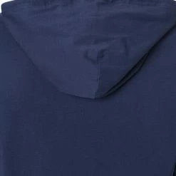 Bestes Angebot 🎉 Polo Ralph Lauren Longsleeve 710652669/015 Longsleeve Hoodie, Baumwolle, Navy, Marineblau ✔️ -Wäsche Verkaufsladen 323151 norm3