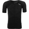 Angebote ⭐ UYN T-Shirt U100080/B472 Funktionsshirt, Mikrofaser, Schwarz, Schneeweiß 🛒