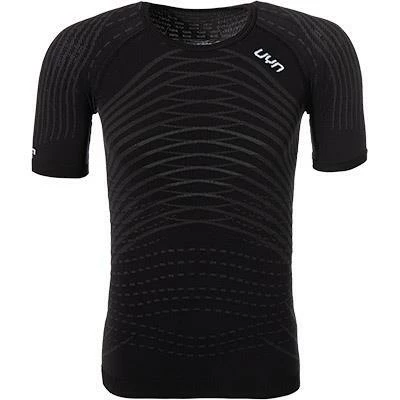 Angebote ⭐ UYN T-Shirt U100080/B472 Funktionsshirt, Mikrofaser, Schwarz, Schneeweiß 🛒 1 Angebote ⭐ UYN T-Shirt U100080/B472 Funktionsshirt, Mikrofaser, Schwarz, Schneeweiß 🛒