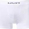 Budget 🥰 UYN Boxershort U100088/W389 Trunk, Mikrofaser, Weiß ✔️