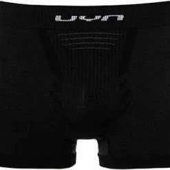 Blitzangebot 🔥 UYN Boxershort U100088/B472 Trunk, Mikrofaser, Schwarz 🛒
