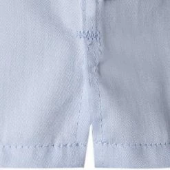 Bestes Angebot ⌛ Novila Shorts 9649/0055/102 Boxershorts, Baumwolle, Hellblau 💯 -Wäsche Verkaufsladen 325213 norm3