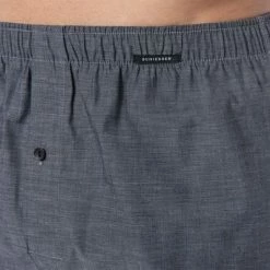 Beste Bewertungen von ✔️ Schiesser Boxershorts 2er Pack 168445/000 Baumwolle, Grau kariert, Schwarz ⌛ -Wäsche Verkaufsladen 325562 norm3