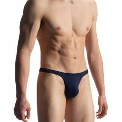 Angebote ⌛ Olaf Benz RED1903 Ministring 108283/4600 Mikrofaser, Blau, Navy 🔥