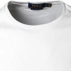 Schlussverkauf ⭐ Polo Ralph Lauren Longsleeve 710760/002 Custom Slim Fit, Baumwolle, Weiß 🎁 4 Schlussverkauf ⭐ Polo Ralph Lauren Longsleeve 710760/002 Custom Slim Fit, Baumwolle, Weiß 🎁 -Wäsche Verkaufsladen 327423 norm2