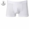 Schlussverkauf ✨ JOOP! Boxer Shorts 2er Pack 30018467/100 Trunks, Baumwolle-Modal, Weiß ❤️