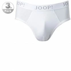 Top 10 😀 JOOP! Slip 3er Pack 30018462/100 Slips, Baumwolle, Weiß ⭐