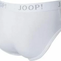 Top 10 😀 JOOP! Slip 3er Pack 30018462/100 Slips, Baumwolle, Weiß ⭐ -Wäsche Verkaufsladen 329225 norm2