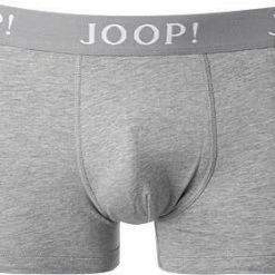 Aktion 🥰 JOOP! Boxer Shorts 3er Pack 30018463/960 Trunks, Baumwolle, Dunkelblau, Nachtblau-grau-schwarz 🤩 -Wäsche Verkaufsladen 329232 norm2