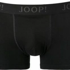Aktion 🥰 JOOP! Boxer Shorts 3er Pack 30018463/960 Trunks, Baumwolle, Dunkelblau, Nachtblau-grau-schwarz 🤩 -Wäsche Verkaufsladen 329232 norm3
