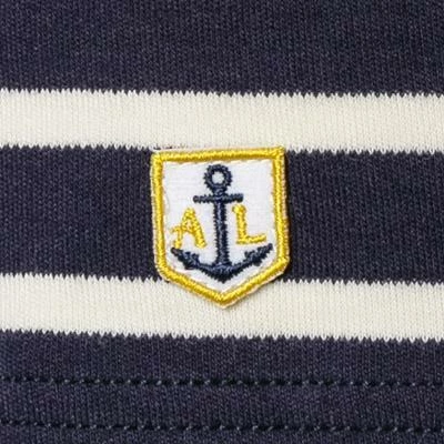 Angebote ✔️ Armor lux T-Shirt 02297/429 Longsleeve, Regular Fit, Baumwolle, Dunkelblau-natur gestreift, Dunkelblau-natur ✔️ 3 Angebote ✔️ Armor lux T-Shirt 02297/429 Longsleeve, Regular Fit, Baumwolle, Dunkelblau-natur gestreift, Dunkelblau-natur ✔️ – Bild 3