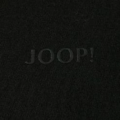 Am billigsten 🌟 JOOP! T-Shirt 2er Pack 30018464/001 Baumwoll-Stretch, Schwarz 😉 -Wäsche Verkaufsladen 331664 norm3