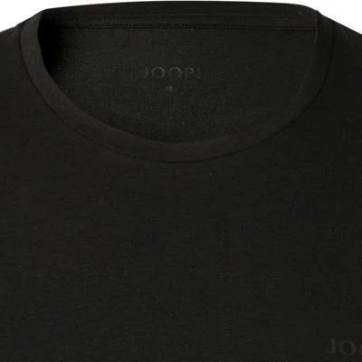 Am billigsten ✨ JOOP! T-Shirt 2er Pack 30018465/001 Baumwoll-Stretch, Schwarz 👏 3 Am billigsten ✨ JOOP! T-Shirt 2er Pack 30018465/001 Baumwoll-Stretch, Schwarz 👏 – Bild 3