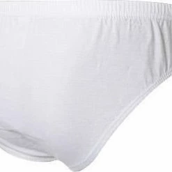 Bester Verkauf 🔔 bugatti Sport Slip 5er Pack 50149/4009/110 Slips, Baumwolle, Weiß 👍 -Wäsche Verkaufsladen 337443 norm2