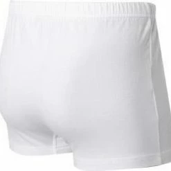 Neu ⭐ bugatti Pants 3er Pack 50150/6061/110 Trunks, Baumwolle, Weiß 🔥 -Wäsche Verkaufsladen 337449 norm2