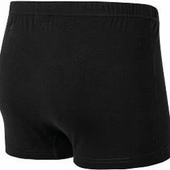 Bestpreis 🎁 bugatti Pants 3er Pack 50150/6061/930 Trunks, Baumwolle, Schwarz 💯 -Wäsche Verkaufsladen 337451 norm2