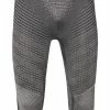 Bester Verkauf ⭐ UYN Pants U100130/S071 Funktionspants, Mikrofaser, Silber 🛒