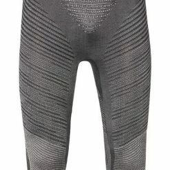 Bester Verkauf ⭐ UYN Pants U100130/S071 Funktionspants, Mikrofaser, Silber 🛒