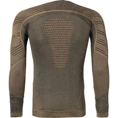 Blitzangebot 👍 UYN T-Shirt U100125/S070 Funktionsshirt, Mikrofaser, Gold 🎉 2 Blitzangebot 👍 UYN T-Shirt U100125/S070 Funktionsshirt, Mikrofaser, Gold 🎉 – Bild 2